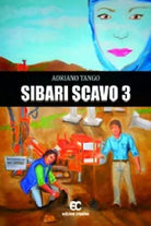 Sibari scavo 3 di Adriano Tango