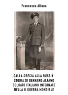 Dalla Grecia alla Russia Storia di Gennaro Alfano