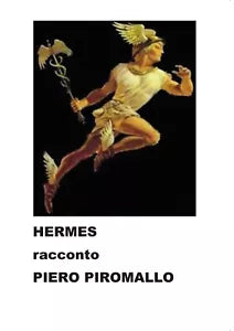 HERMES racconto di Piero Piromallo, 2020, Youcanprint