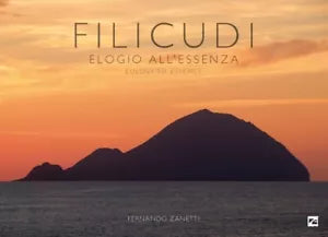 Filicudi Elogio all essenza