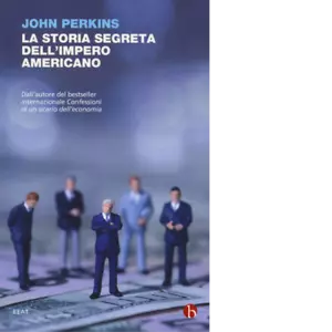 La storia segreta dell impero americano Corruttori