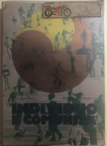 Individuo e comunita di Bonifazi-pellegrino, 1984, Editore Bulgarini Firenze