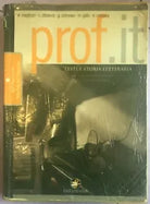 Prof it Testi e storia letteraria di E Magliozzi