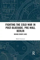 Fighting The Cold War In Post