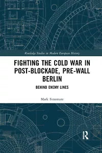 Fighting The Cold War In Post