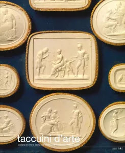 Taccuini d arte
