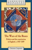 The Wars of the Roses