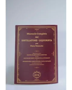 Manuale Completo Del Distillatore