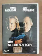 The eliminator DVD - Kaye Dyal - U.S. Rainbow - 1991 - AR