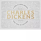 Una vita in lettere vol 1 di Charles Dickens