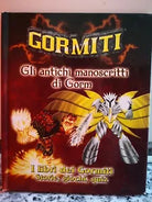 Gli antichi manoscritti di Gorm di A.a.v.v, 2007, Giochi Preziosi -F