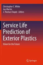 Service Life Prediction Of Exterior Plastics