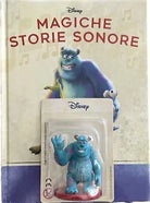 Magiche storie sonore Disney n 36