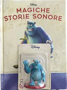 Magiche storie sonore Disney n 36