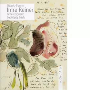 Imre Reiner Lettere figurate