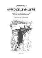 Antro delle Gallerie