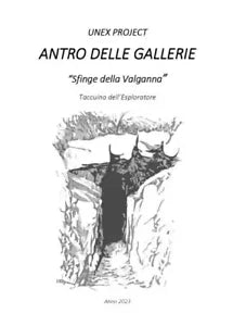 Antro delle Gallerie