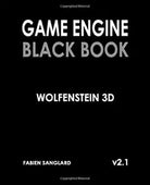 Game Engine Black Book Wolfenstein 3D V2.1 di Fabien Sanglard, 2019, Indipende