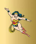 Wonder Woman Il mito Ediz illustrata