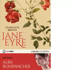JANE EYRE di CHARLOTTE BRONTE