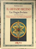 Il Grande Arcano