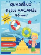Quaderno delle Vacanze 4