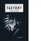 Factory di Morozzi Gianluca Petrucci Michele