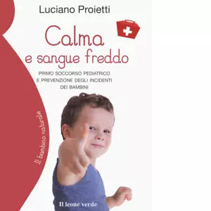 Calma e sangue freddo di Luciano Proietti
