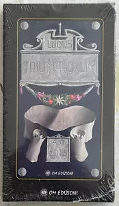 Ludus Triumphorum I Triumphi Ispirati Al Petrarca di Claudio Righi