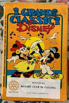I grandi classici Disney n 2 di Walt Disney