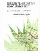Erbe E Piante Mediterranee, Secondo La Tradizione Erbana E L’Ayurveda
