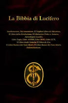 La Bibbia di Lucifero di Frank G Ripel 2021 Indipendently Published
