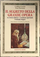 Il Segreto della Grande Opera La sintesi dell Oro