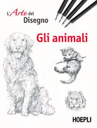 Gli animali L arte del disegno