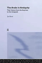 The Arabs In Antiquity