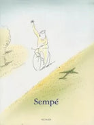 Sempe di Jean-jacques Sempe, 2002, Nuages