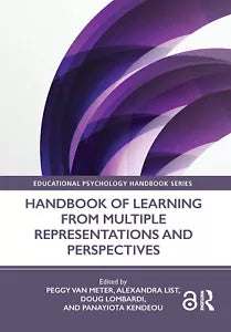 Handbook Of Learning From Multiple Representations And Perspectives
