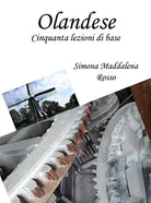 Olandese. Cinquanta lezioni di base di Simona Maddalena Rosso, 2021, Youcanpri