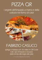 Pizza QR