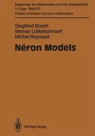 Neron Models
