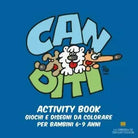 Can