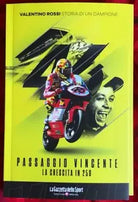 Valentino Rossi Storia di un campione n 2