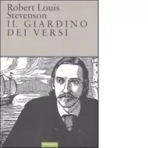 Il giardino dei versi di Robert Louis Stevenson