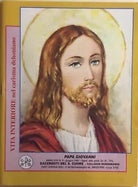Papa Giovanni, Vita interiore nel carisma dehoniano n.6 anno XXV di Sacerdoti De