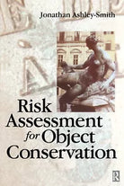 Risk Assessment for Object Conservation