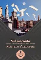 Sul racconto di Maurizio Vicedomini , Flaneurs