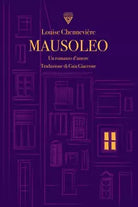 Mausoleo di Louise Chenneviere