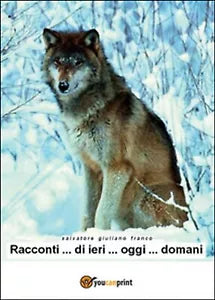 Racconti... di ieri... oggi... domani, Salvatore G. Franco, 2015, Youcanprint