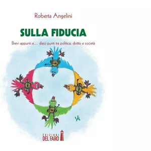 Sulla fiducia di Angelini Roberta