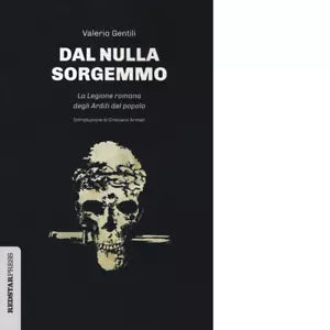 Dal nulla sorgemmo di Valerio Gentili